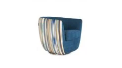 COCOON | Swivel Armchair 11 COCOON | Swivel Armchair -Exquisite Furniture Store Cocoon 2 fauteuil pers