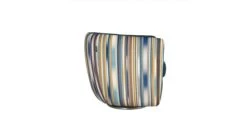 COCOON | Swivel Armchair 9 COCOON | Swivel Armchair -Exquisite Furniture Store Cocoon 2 fauteuil profil