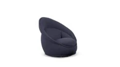 COIFFE | Pivoting Armchair -Exquisite Furniture Store Coiffe vnt pers