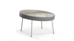 COIN | End Table -Exquisite Furniture Store Coin BDC pers1