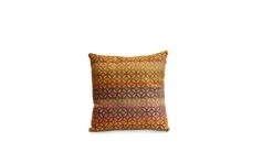 HOSHI | Cushion Hoshi Red -Exquisite Furniture Store CoussinMJ face 02