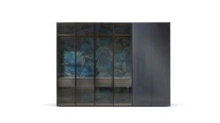 CRISTAL | Armoire- Sans éclairage