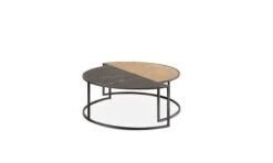 CROISSANT | Cocktail Table