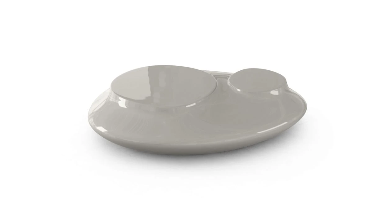 CUTE CUT | Xxm Cocktail Table 2 CUTE CUT | Xxm Cocktail Table - Image 2