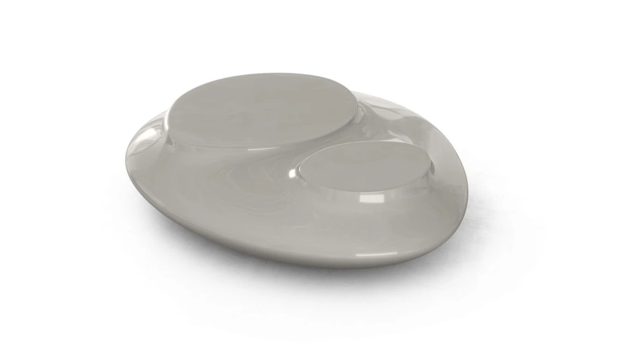 CUTE CUT | Xxm Cocktail Table 3 CUTE CUT | Xxm Cocktail Table - Image 3