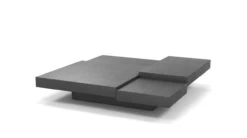 DECALO | Cocktail Table -Exquisite Furniture Store Decalo Beton TB carree p1