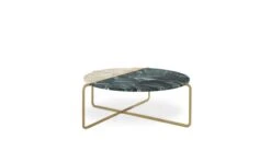 DOLOMIE | Cocktail Table -Exquisite Furniture Store Dolomie Tb laiton pers v2