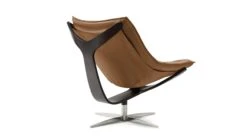 DOLPHIN | Armchair