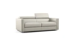 DREAMS | 2.5-seat Sofa-bed -Exquisite Furniture Store Dreams canape 2 5p pers1 ouvert