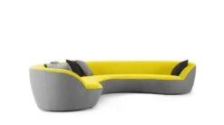 EDITO | Corner/meridienne Maxi Right