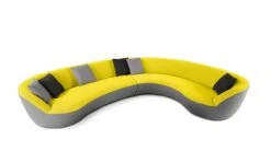 EDITO | Corner/meridienne Maxi Right -Exquisite Furniture Store EDITO compo angle pers4