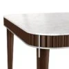 EDEN-ROCK | Dining Table - Marble Top