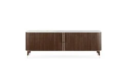 EDEN-ROCK | Sideboard Marble Top 5 EDEN-ROCK | Sideboard Marble Top -Exquisite Furniture Store Eden Rock Buffet Plateau Marbre Face