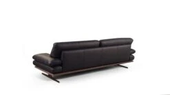 ENVERGURE | Large 3-seat Sofa -Exquisite Furniture Store Envergure C3p base bois Pers2