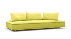ESCAPADE | Large 3-seat Sofa -Exquisite Furniture Store Escapade gr c3p pers1