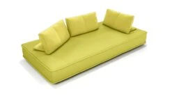 ESCAPADE | Large 3-seat Sofa -Exquisite Furniture Store Escapade gr c3p pers2 anim1