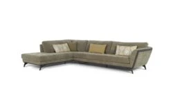 ESSENTIEL | Corner Composition -Exquisite Furniture Store Essentiel compo angle 2022 pers1