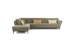 ESSENTIEL | Corner Composition -Exquisite Furniture Store Essentiel compo angle 2022 pers2