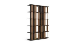 FLAP | Bookcase -Exquisite Furniture Store Flap biblio 150 pers1