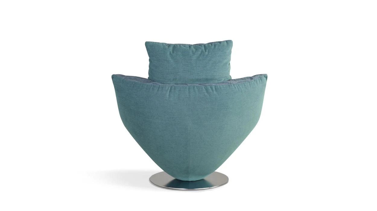 FOLK | Armchair 2 FOLK | Armchair - Image 2