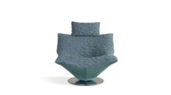 FOLK | Armchair 8 FOLK | Armchair -Exquisite Furniture Store Folk fauteuil face