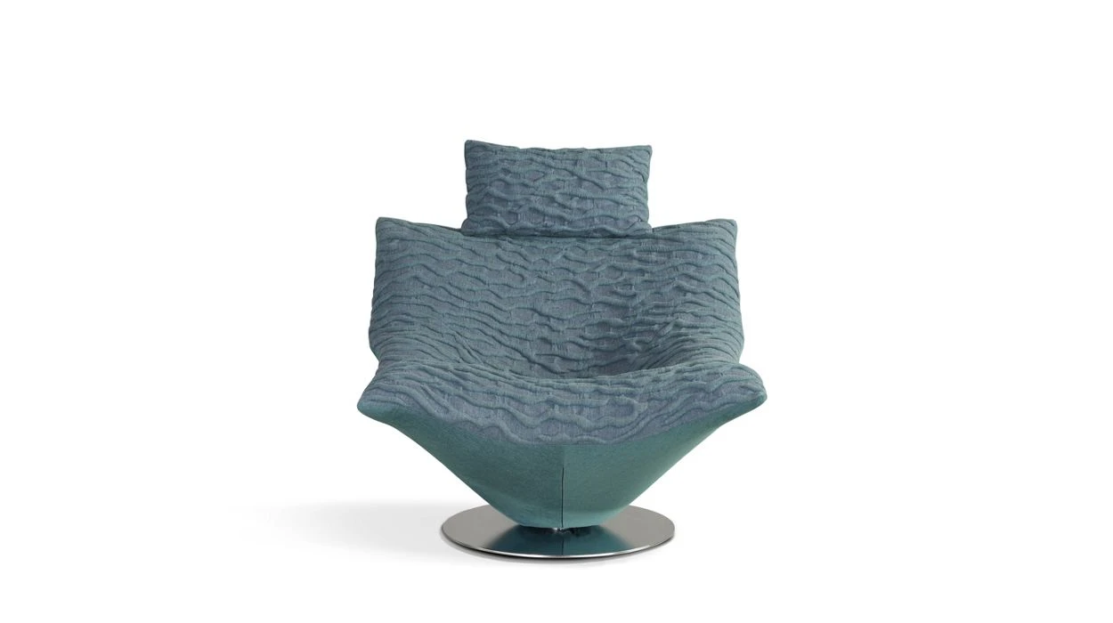 FOLK | Armchair 4 FOLK | Armchair - Image 4