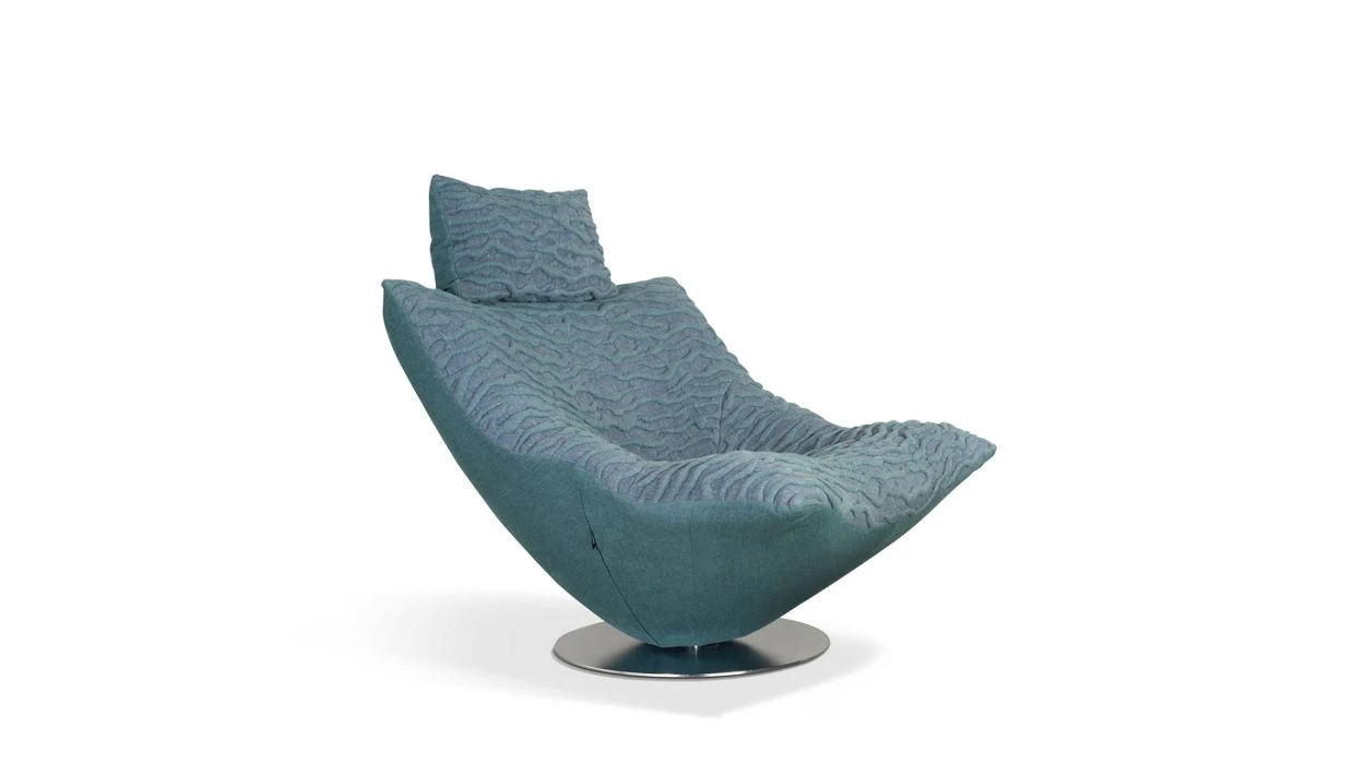 FOLK | Armchair 5 FOLK | Armchair - Image 5