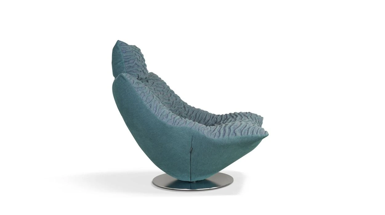 FOLK | Armchair 3 FOLK | Armchair - Image 3