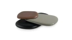 GALET | Cocktail Table, Glossy Lacquer