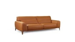 GAMBIT | Large 3-seat Sofa