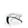GORIZIA | Round End Table