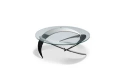GORIZIA | Round Cocktail Table