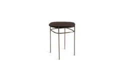 HULA-HOP | Pedestal Table