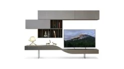 INTRALATINA | Composition 2019-10b