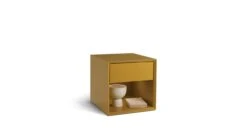 INTRALOG | Bedside Table 7 INTRALOG | Bedside Table -Exquisite Furniture Store INTRALOG chevet H43 pers1