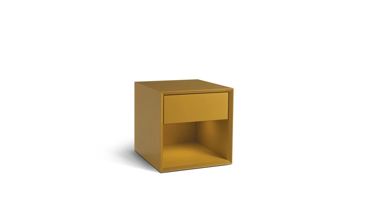 INTRALOG | Bedside Table 2 INTRALOG | Bedside Table - Image 2