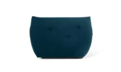 INFORMEL OUTDOOR | Armchair With Low Back