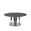 IVRESSE | Cocktail Table - Graphite D'iran
