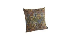 KAME | Cushion Yoru -Exquisite Furniture Store KAME coussin bleu 40x40 pers