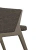 KOMPASS | Bridge Chair - Stained Beech