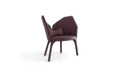 LADY B. | Armchair -Exquisite Furniture Store LADY B Fauteuil Nord Wool