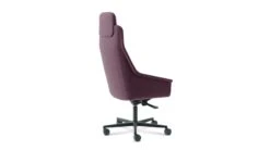LENNY | High Back Desk Armchair