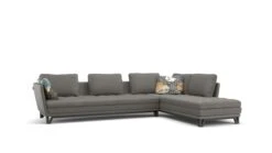 LITTORAL II | Corner Composition -Exquisite Furniture Store Littoral compo angle pers 2017