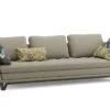 LITTORAL II | 3-4-seat Sofa