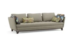 LITTORAL II | 3-4-seat Sofa