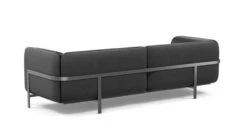 LOBBY | Large 3-seat Sofa