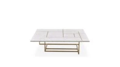 LONG BEACH | Cocktail Table -Exquisite Furniture Store Long beach TB h32 face V3