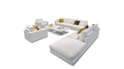 LONG BEACH | Modular Sofa -Exquisite Furniture Store Long beach canape pers2