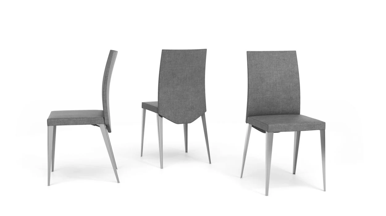 LONGITUDE | Chair 1 LONGITUDE | Chair