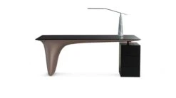 MELT | Desk -Exquisite Furniture Store MELT bureau O19 face1